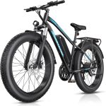 Riding the Peak 1000W Ebike: Our Honest 60-Mile Test Ride
