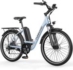 Our Take on the Funhang 1000W City Cruiser: Power Meets Comfort