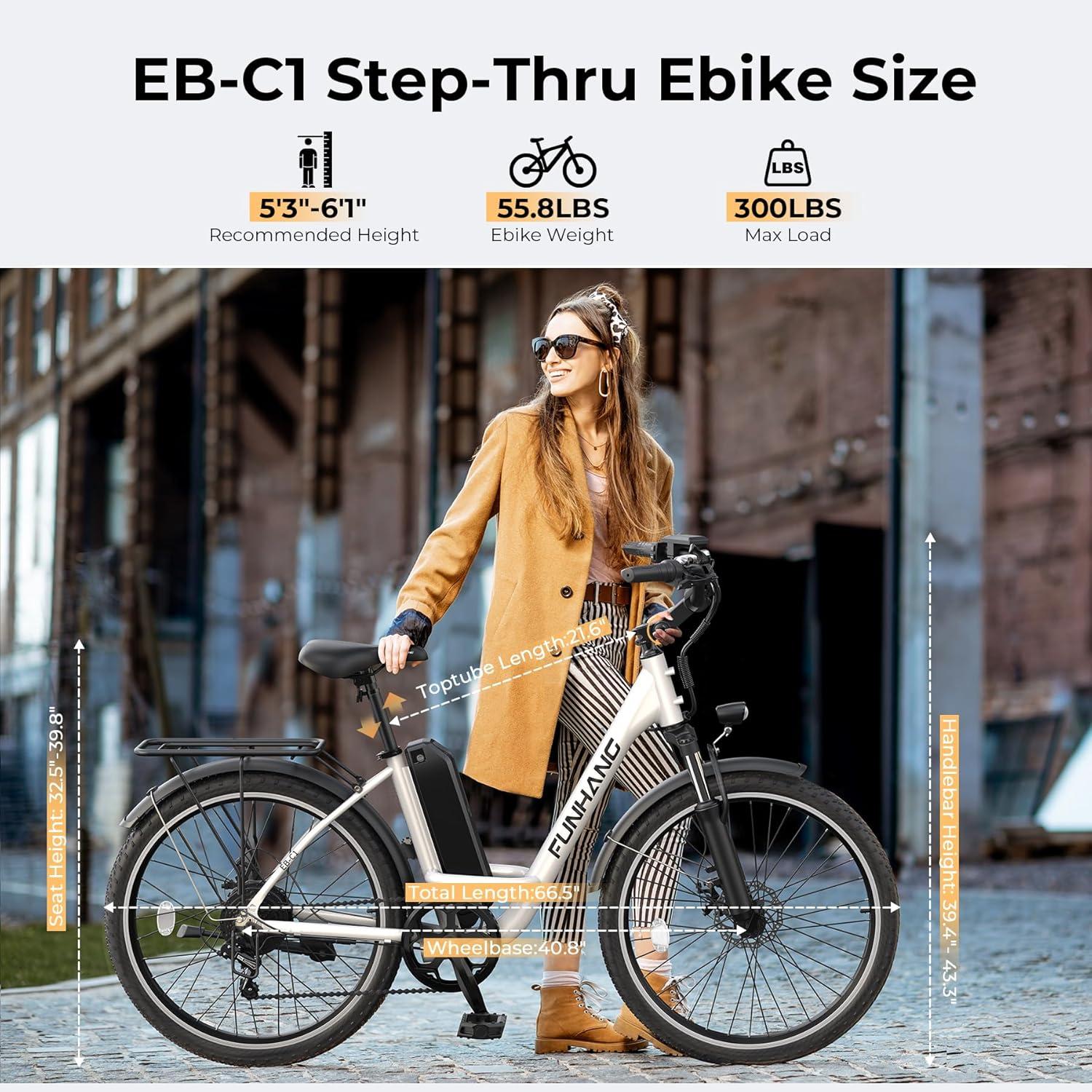 Exploring the 1000W Ebike: Our⁢ Ride,power & Comfort Review